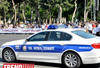 Azərbaycan yol polisi valideynlərə müraciət etdi