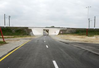 Executive Power of Azerbaijan’s Hajigabul to engage road overhaul services via tender