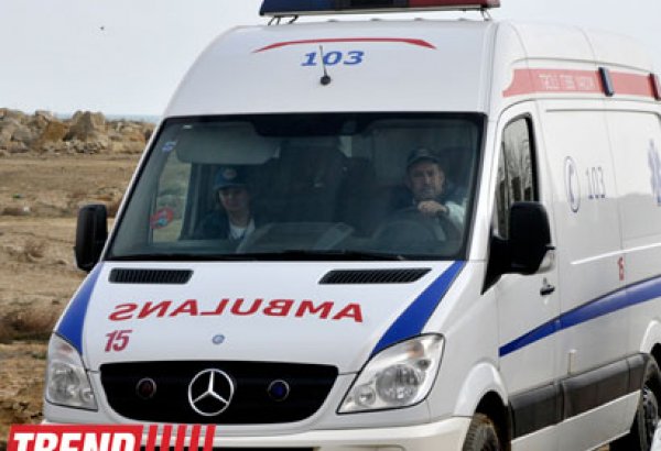 Все бригады скорой помощи в Баку обеспечиваются планшетами