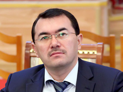 Kyrgyzstan’s Social Development Minister resigned