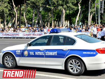 Azərbaycan yol polisi valideynlərə müraciət etdi