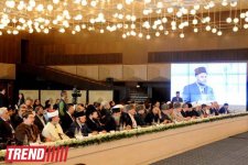 Baku hosts CIS Muslims Advisory Council’s II meeting (PHOTO)