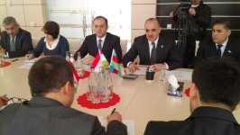 Таджикистан перенимает опыт Азербайджана в реформировании пенсионно-страховой системыn (ФОТО)