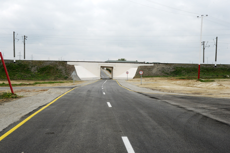 Executive Power of Azerbaijan’s Hajigabul to engage road overhaul services via tender