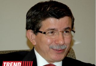 Премьер Турции принял участие в открытии турецкого лицея в Баку