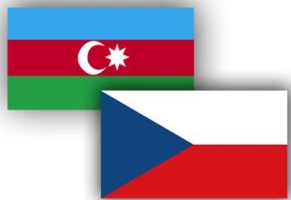 Азербайджан заинтересован в диверсификации структуры товарооборота с Чехией - посол