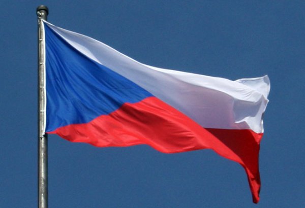 Czech Republic assumes six-month EU Council presidency