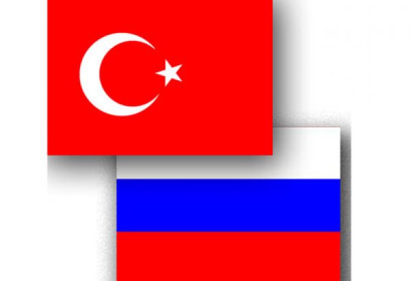 Ministry: Turkey, Russia to mull energy issues
