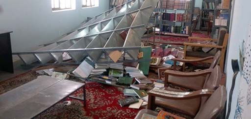 Число пострадавших при землетрясении в Иране превысило 190