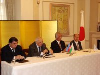 Japan allocates new grant to Azerbaijan  (PHOTO)