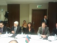 USAID и Совет господдержки НПО подписали в Баку меморандум о взаимопонимании (ФОТО)