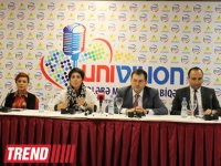 Определен порядок выступления участников конкурса "Univision" среди студентов (фото) - Gallery Thumbnail
