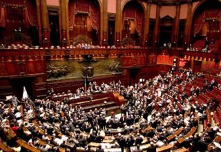 В Италии проармянский парламентарий обвиняется в финансовых махинациях