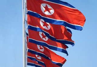Kuzey Kore'den uluslararası topluma 'BM yaptırımlarını uygulamayın' çağrısı