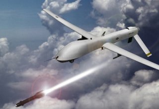 7 killed in U.S. drone strike in NW Pakistan