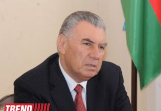 Azerbaijan's Deputy Prime Minister: Nagorno-Karabakh conflict to be solved in near future