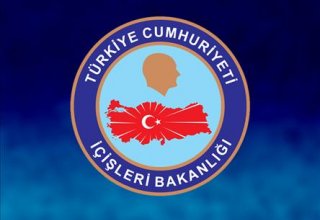 Interior Ministry: Corruption scandal directed against Turkish ruling party