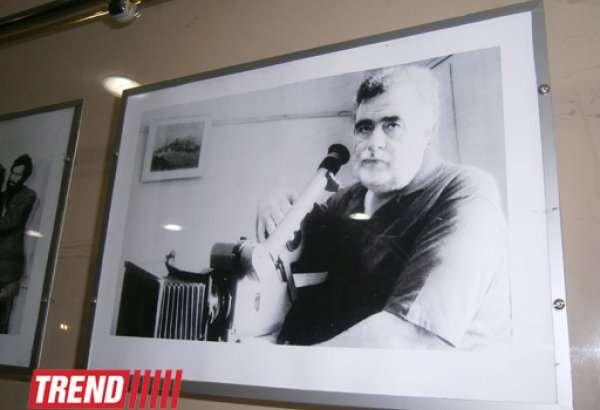 Алекпер Мурадов скончался в день своего 65-летия: "История кинематографа и колоритный бакинец" (фото)