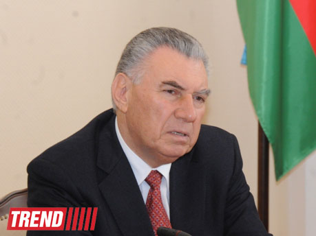 Deputy PM: Large volume of drugs transported through Azerbaijani occupied territories