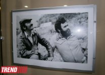 В Баку отметили юбилей кинооператора и художника Алекпера Мурадова (фото)
