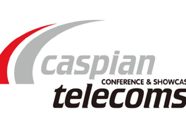 Azərbaycan "Caspian Telecoms-2013" beynəlxalq konfransında iştirak edib