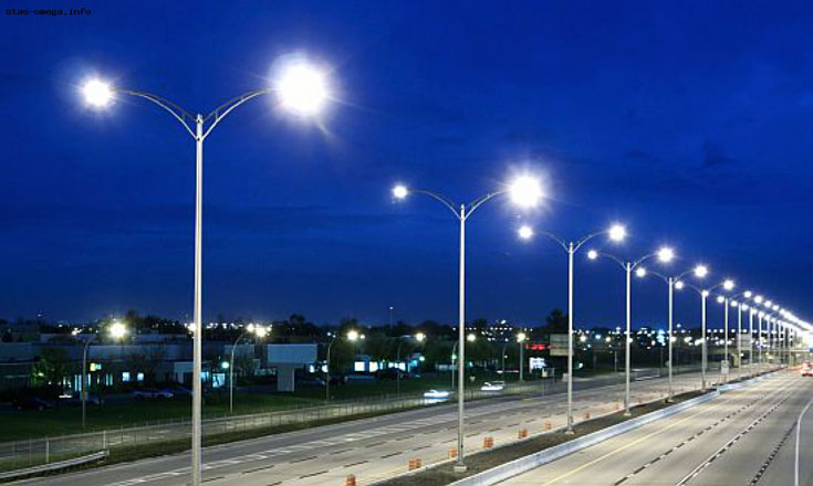 IDB allocates $36 million for Tashkent lighting system