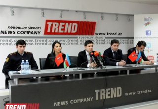 В Баку состоялась церемония открытия проекта "Автосфера 2" (ФОТО)