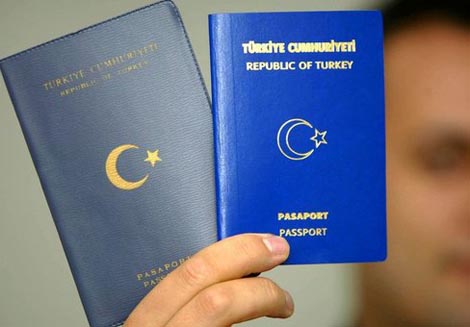 İstanbul Havalimanı ile vize sisteminde değişiklik