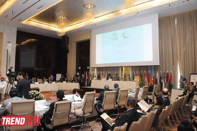 Азербайджан будет координировать деятельность по решению проблем в сфере  безработицы в странах ОИС – министр (ФОТО)