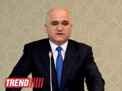 Minister: Armenian aggressive policy locks it out of regional projects