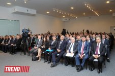 Şahin Mustafayev: Azərbaycan adambaşına düşən xarici investisiyaların həcminə görə Şərqi Avropa və MDB-də liderdir (FOTO)