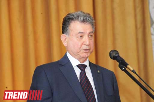 New president of Azerbaijani Academy of Sciences elected (PHOTO)
