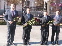 Азербайджан является примером толерантности - Госкомитет (ФОТО)