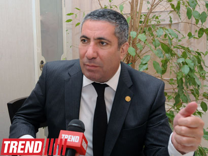Azerbaijani MP: If National Council is not funded soon, it will split
