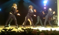 Определились победители чемпионата Азербайджана по танцам: бэби-шоу, фольклор, модерн и хип-хоп (фото)