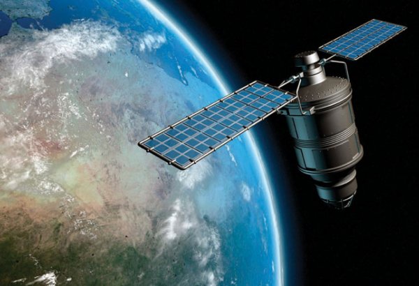 В Азербайджане завершена первая фаза строительства центра управления спутником Azersky