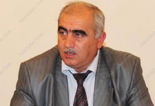 Azerbaijani opposition uses many formats without result