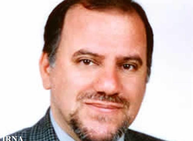 U.S. releases detained Iranian scientist Mojtaba Atarodi