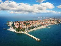 Лучшие пляжные курорты Болгарии ОТ SW Travel (ФОТО)