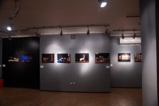 В Баку проходит выставка "Азербайджан глазами латышских фотографов" (фото)