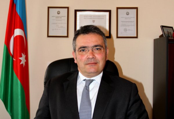 Ambassador: Certain EU institutions show different position on 
Armenian-Azerbaijani conflict