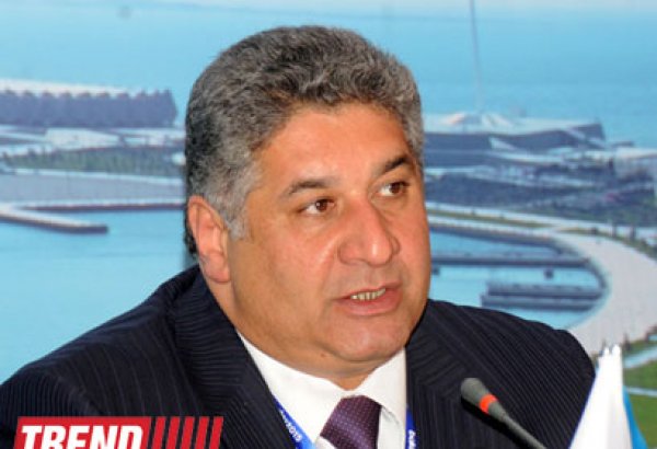 Azerbaijan to conduct numerous events in youth sphere – minister