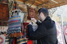 В Азербайджане отметили Всемирный день пинхол-фотографии (фотосессия)