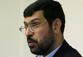 Iran's former Vice President to run for president