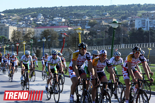 Команда Азербайджана сделает все возможное, чтобы показать в ходе велотура хорошие результаты - участник (ФОТО)