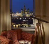 Торговый центр «Свадебная Галерея» и STI Travel предлагают романтическую поездку в Москву (ФОТО)