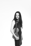 Фотогалерея всемирно известной скрипачки Сабины Ракчеевой (фотосессия)