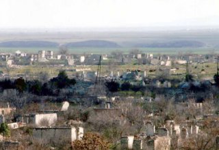 ICRC discloses number of released hostages taken during Karabakh conflict