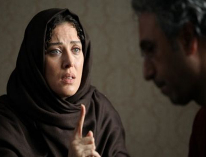 Iranian family drama sweeps awards at Canada film festival