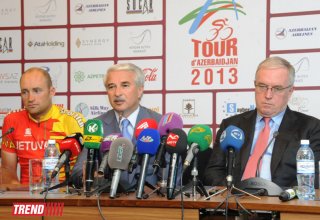 Azerbaijan to strengthen material-technical basis for the development of cycling